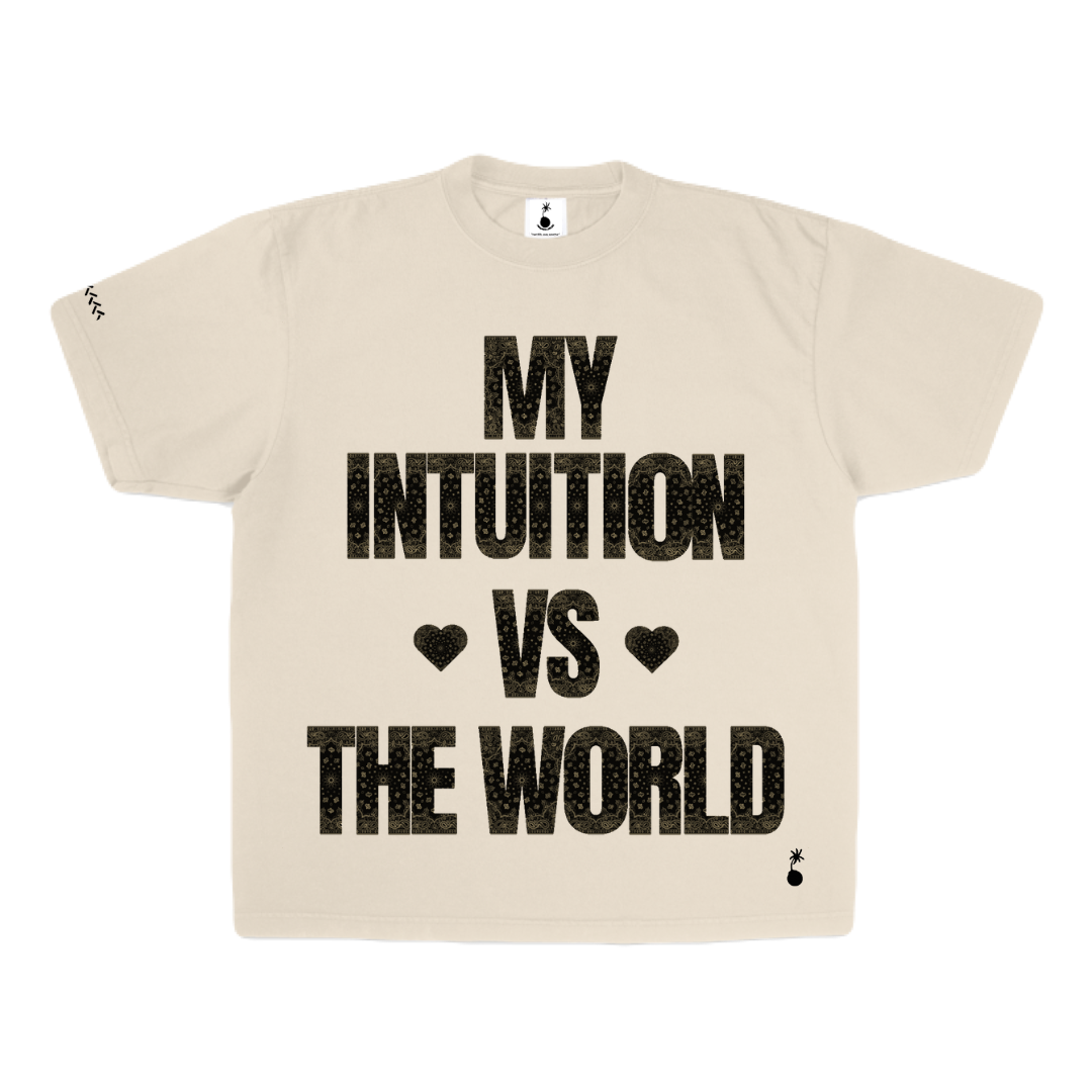 Intuition Tee