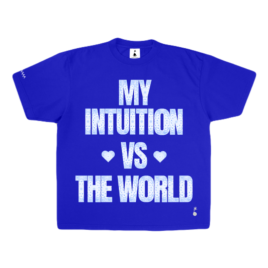 Intuition Tee