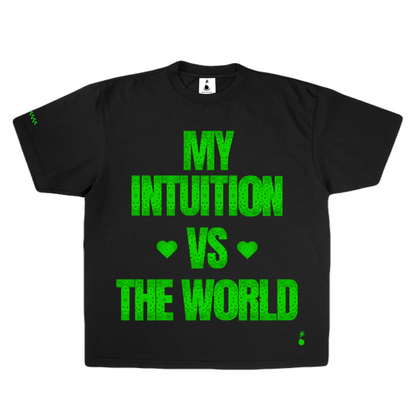 Intuition Tee