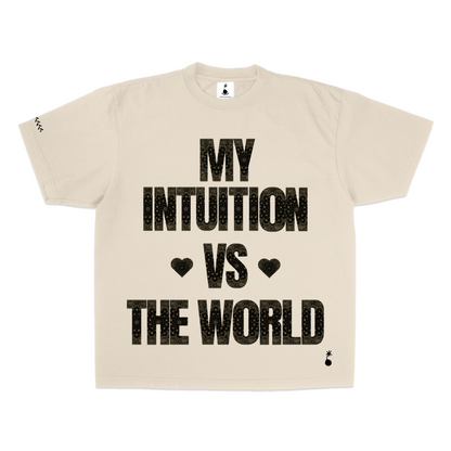 Intuition Tee