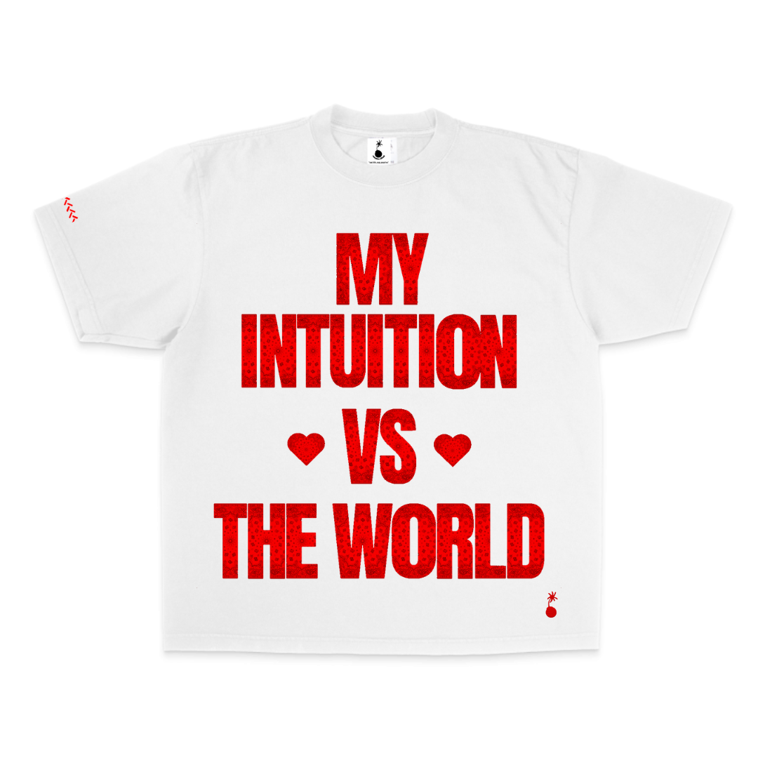 Intuition Tee
