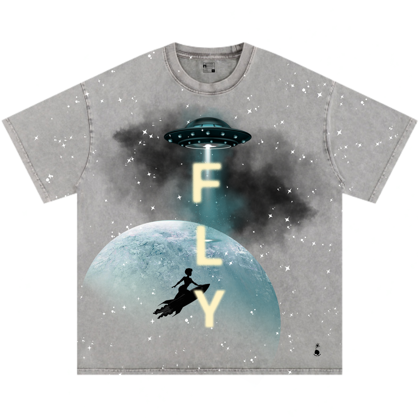 Fly High Tee