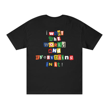 Free Mind Tee