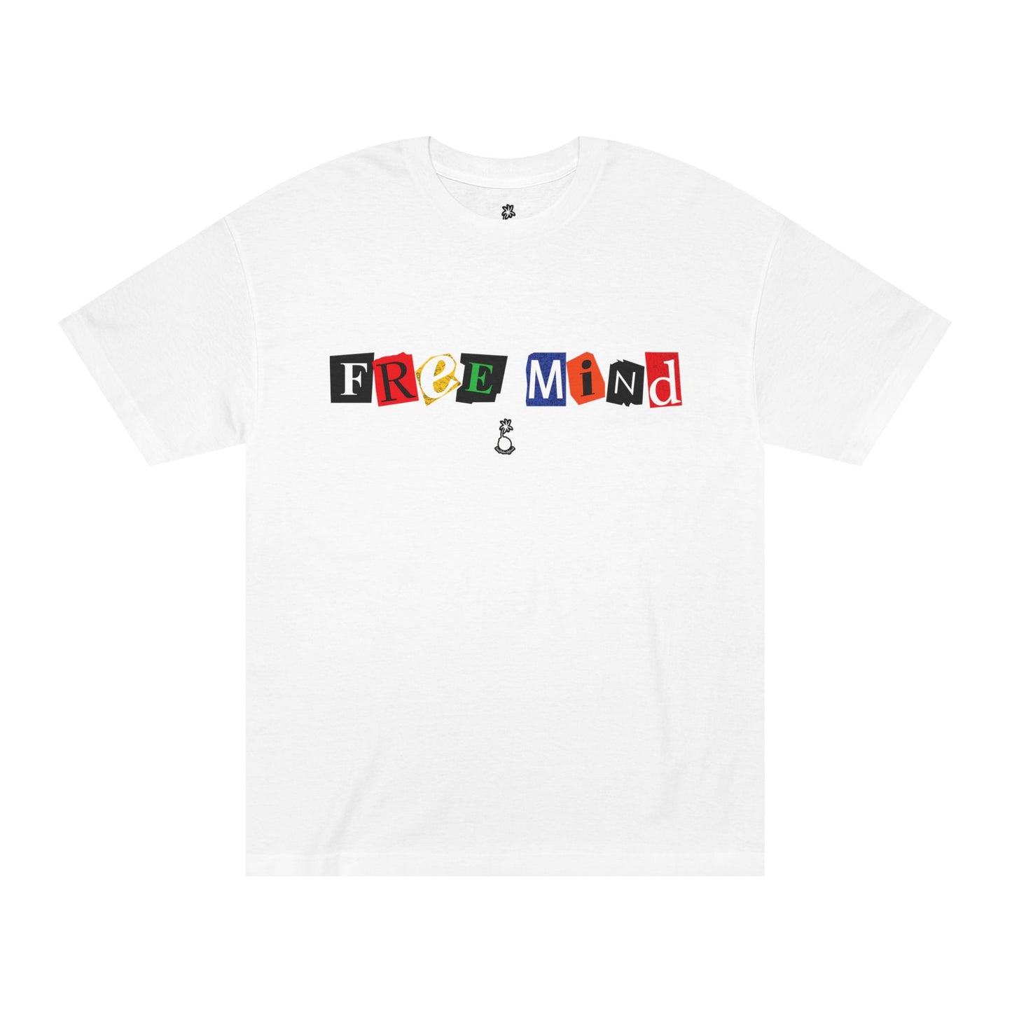 Free Mind Tee