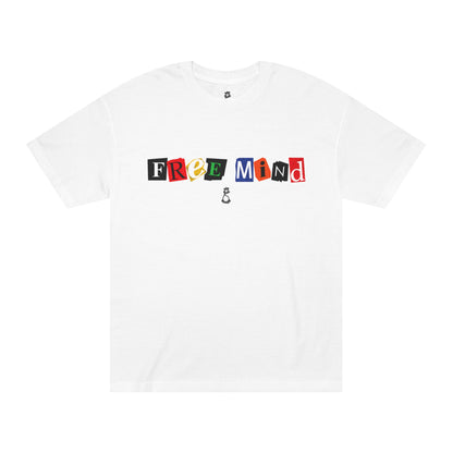 Free Mind Tee