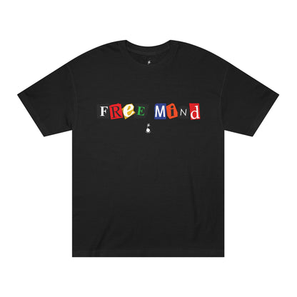 Free Mind Tee