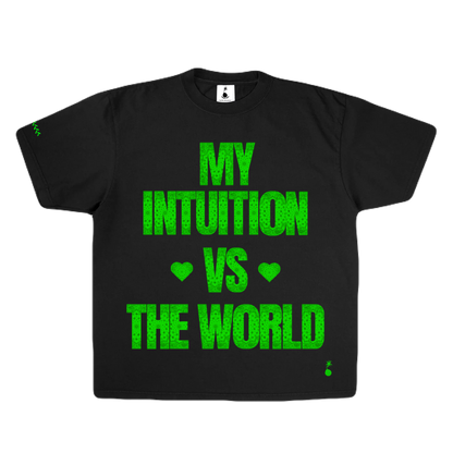 Intuition Tee