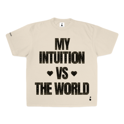 Intuition Tee