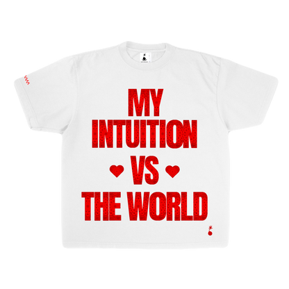 Intuition Tee