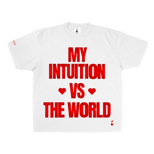 Intuition Tee
