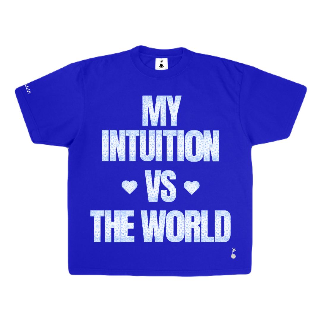 Intuition Tee