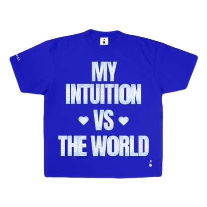 Intuition Tee