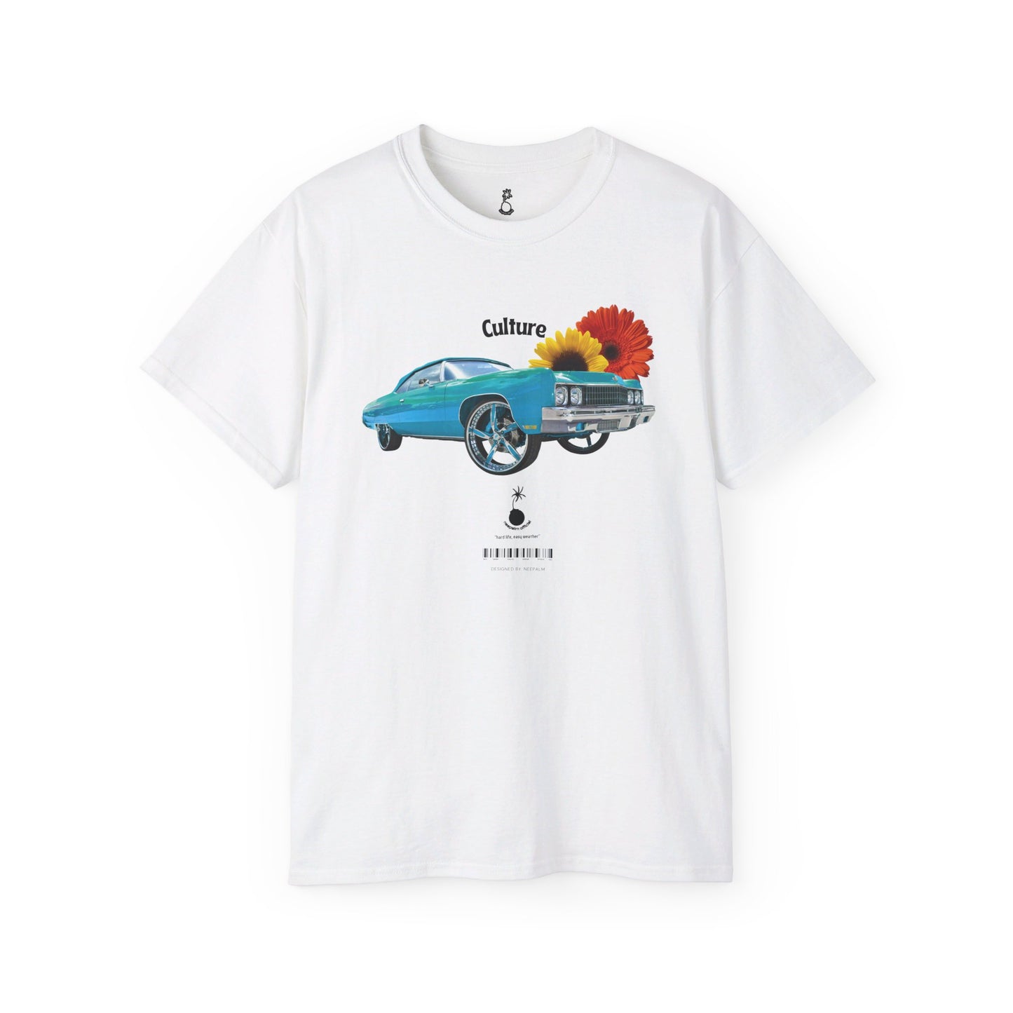 Classic Culture Tee - Donk Edition