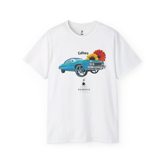 Classic Culture Tee - Donk Edition