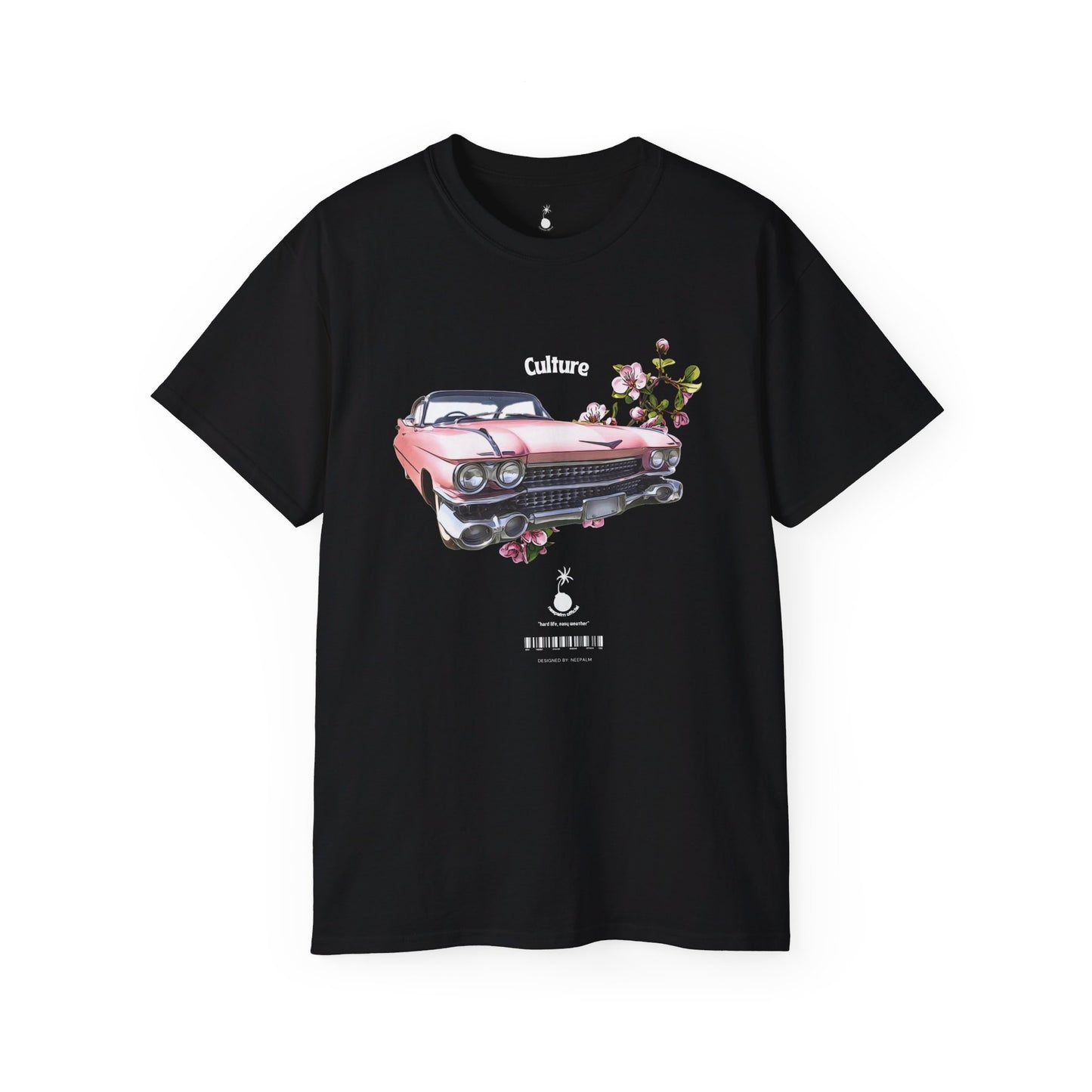 Classic Culture Tee