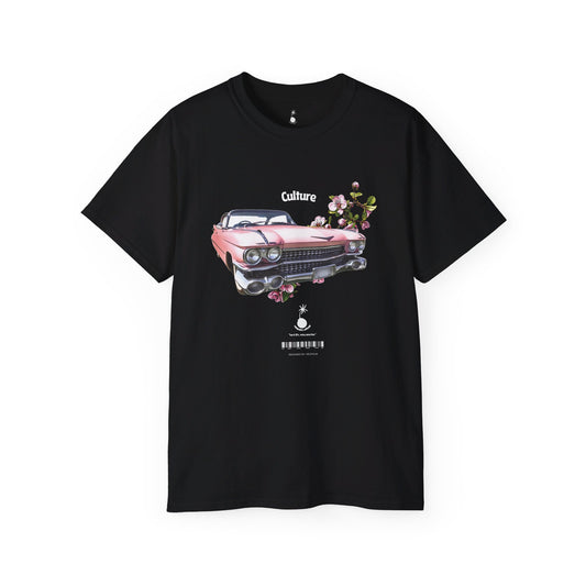 Classic Culture Tee