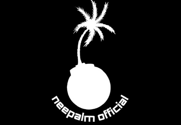 NeePalm Official Clothing