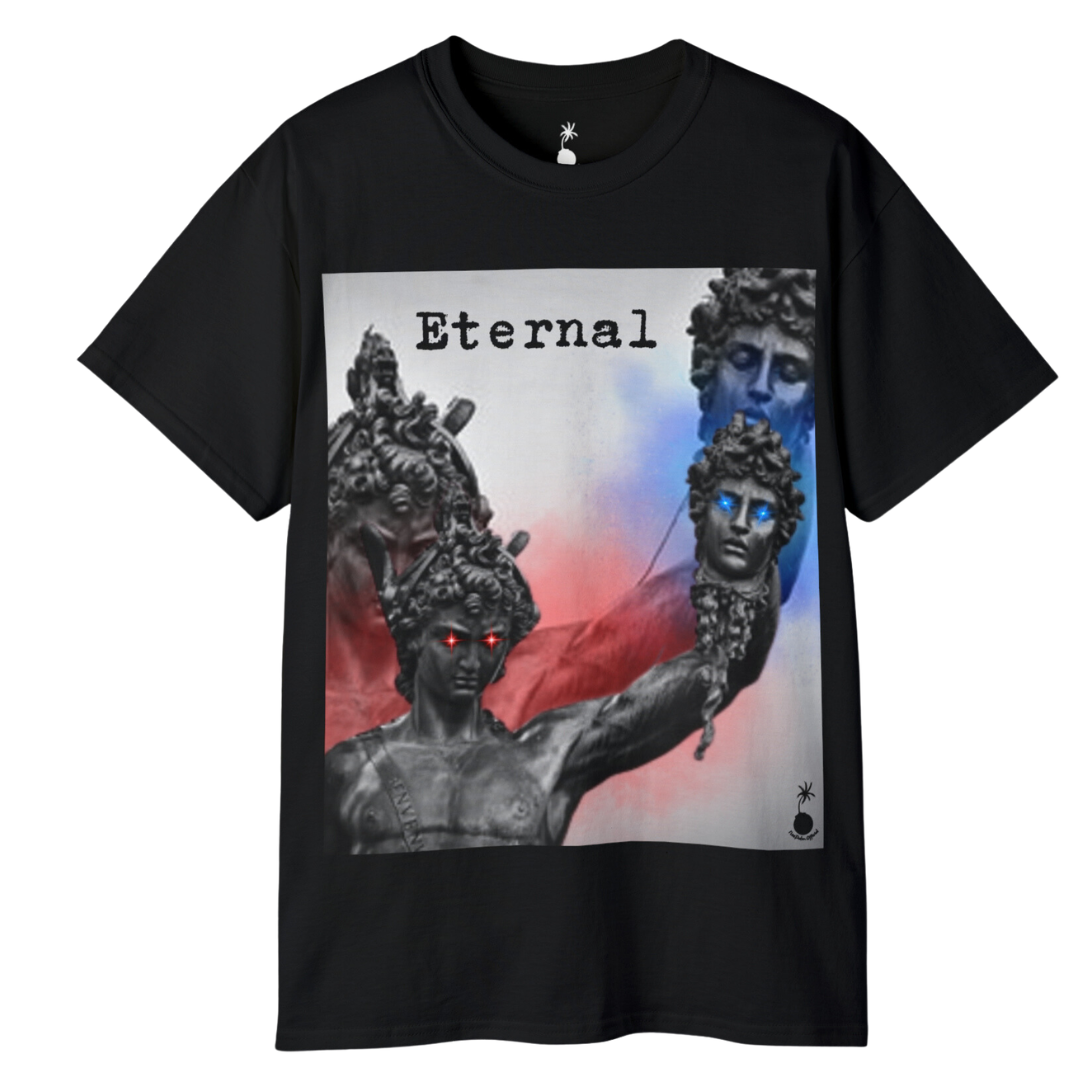 Eternal Tee